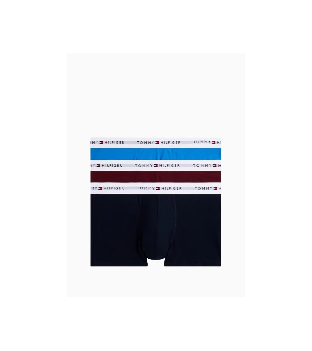 Tommy Hilfiger short boxers with elastic waistband