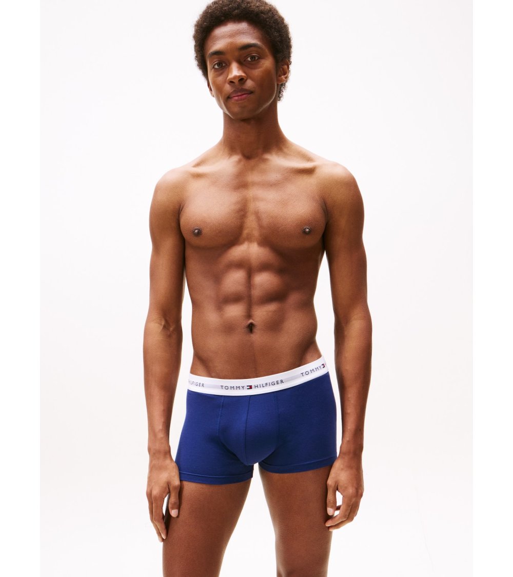Tommy Hilfiger short boxers with elastic waistband