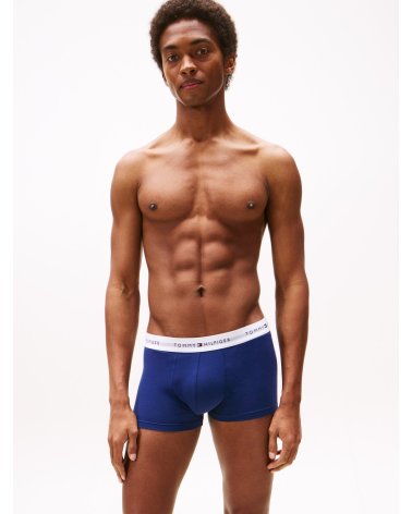 Tommy Hilfiger short boxers with elastic waistband