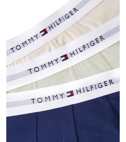 Tommy Hilfiger short boxers with elastic waistband