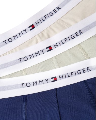 Tommy Hilfiger bóxer cortos con cinturilla elástica