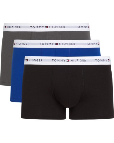 Tommy Hilfiger boxers courts avec ceinture élastique