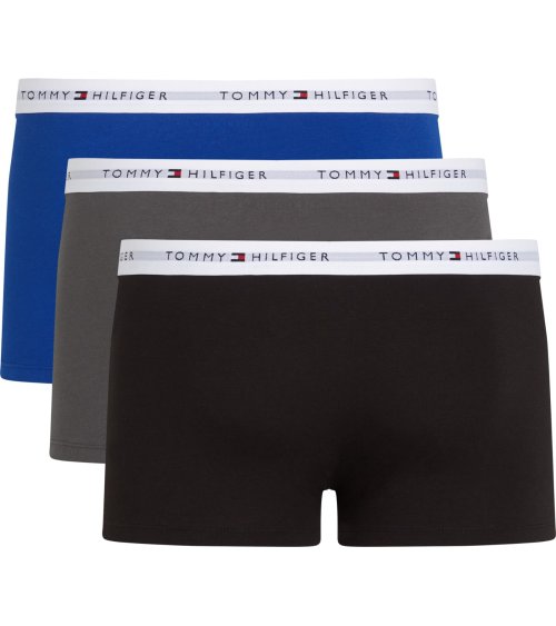 Tommy Hilfiger short boxers with elastic waistband