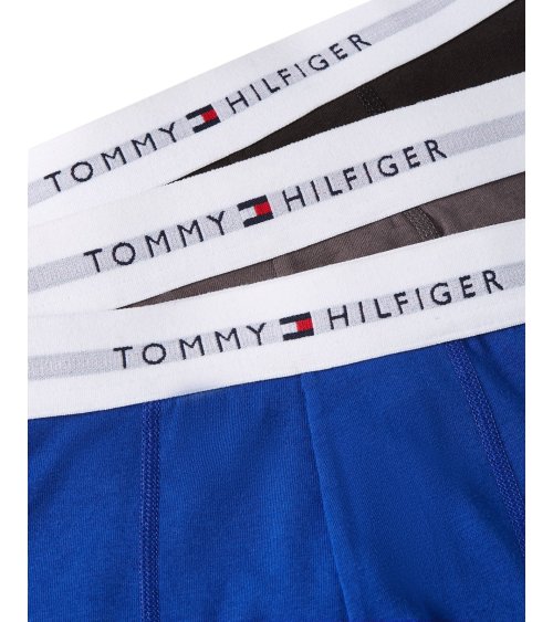 Tommy Hilfiger short boxers with elastic waistband