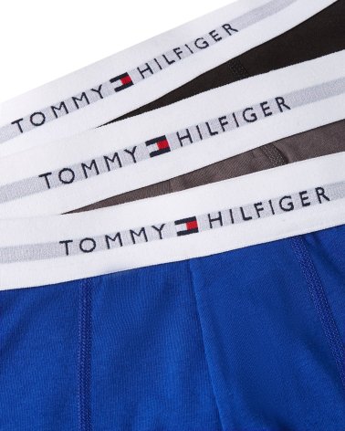 Tommy Hilfiger bóxer cortos con cinturilla elástica