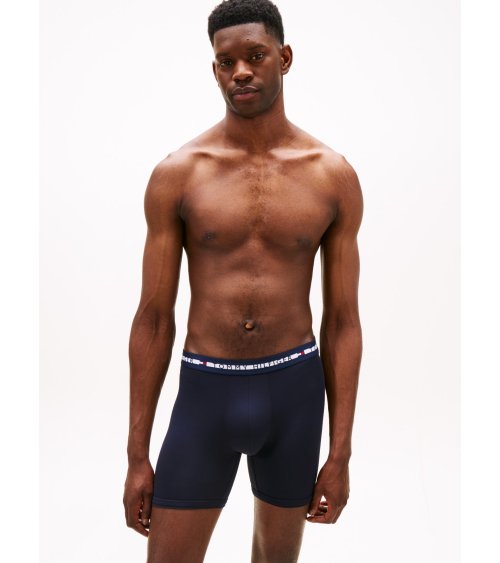 Tommy Hilfiger Unterwäsche Boxer in mittellanger Form