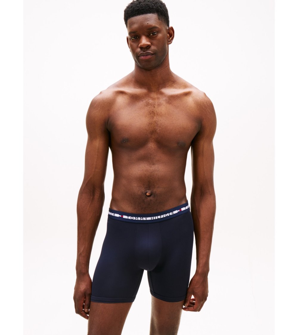 Tommy Hilfiger Unterwäsche Boxer in mittellanger Form