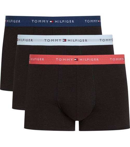 Tommy Hilfiger Boxer interior de longitud media