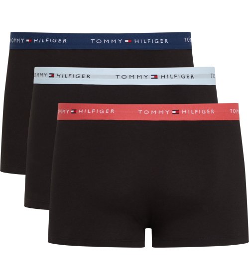 Tommy Hilfiger Unterwäsche Boxer in mittellanger Form
