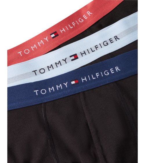 Tommy Hilfiger Unterwäsche Boxer in mittellanger Form