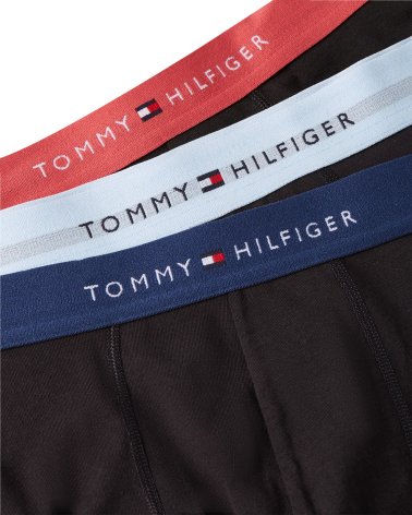 Tommy Hilfiger Boxer intimo a gamba media