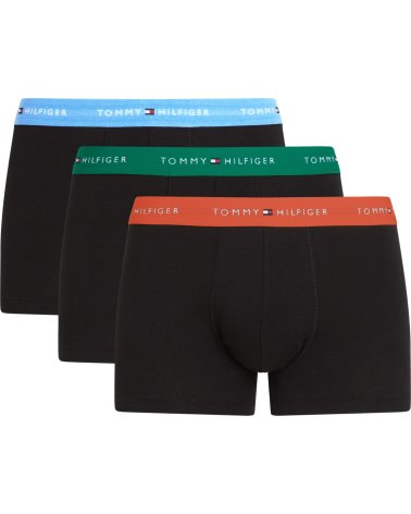 Tommy Hilfiger Boxer sous-vêtement mi-long