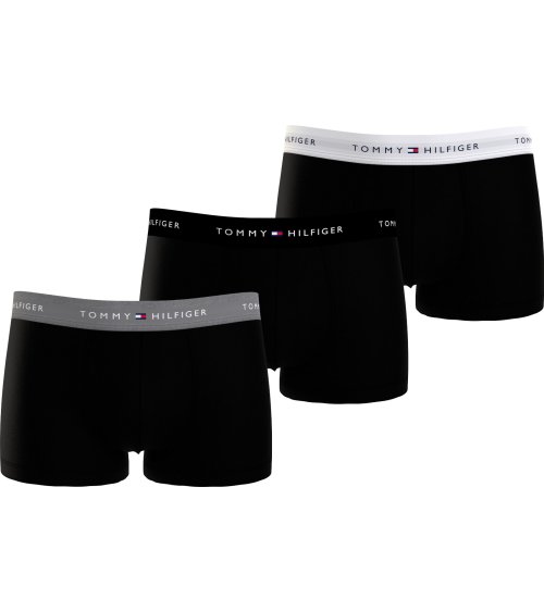 Tommy Hilfiger Boxer interior de longitud media