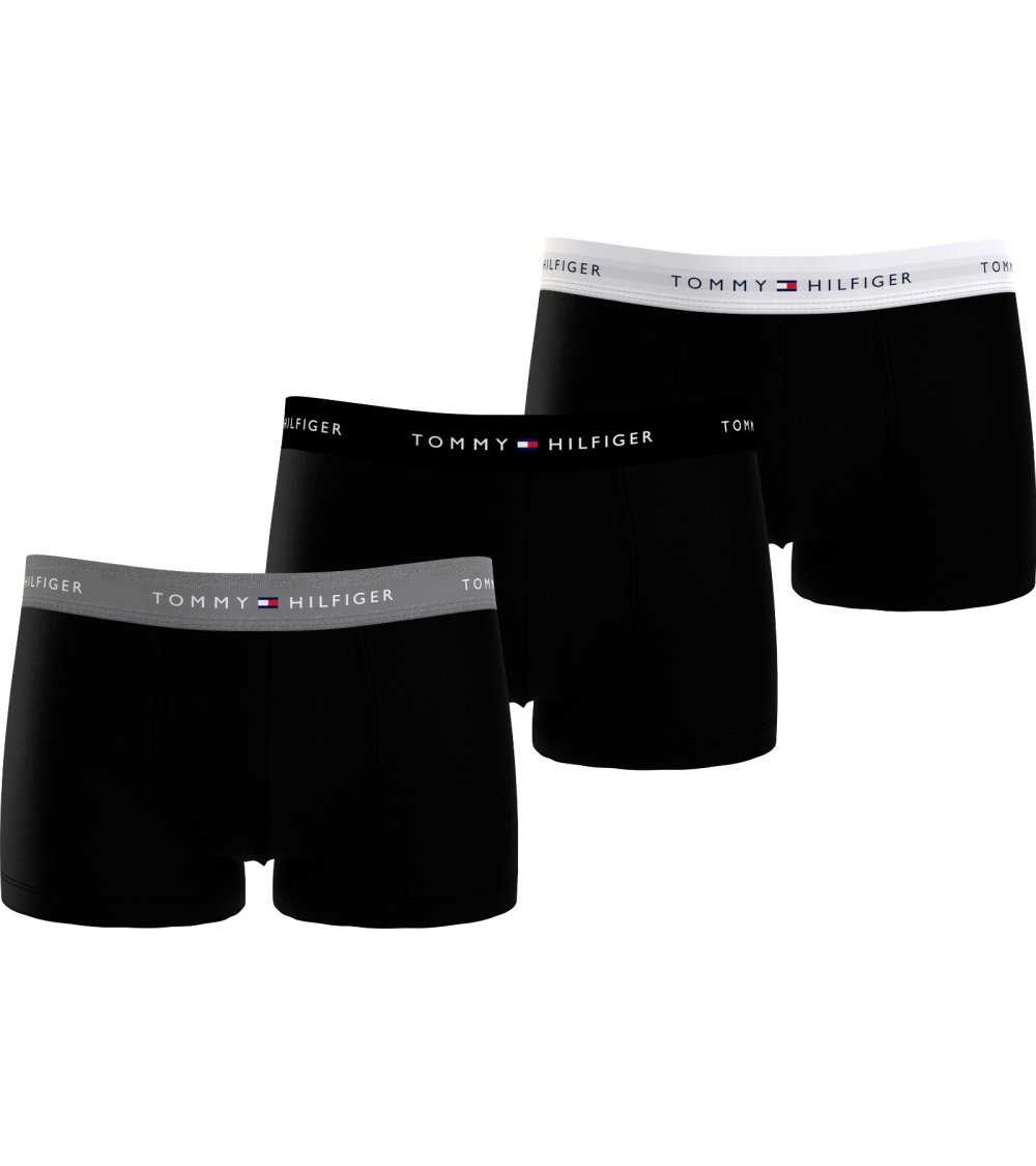 Tommy Hilfiger Boxer interior de longitud media
