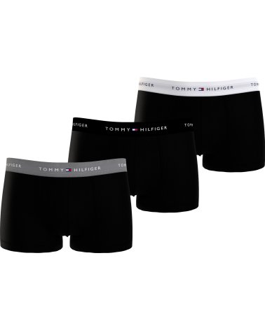 Tommy Hilfiger Boxer interior de longitud media