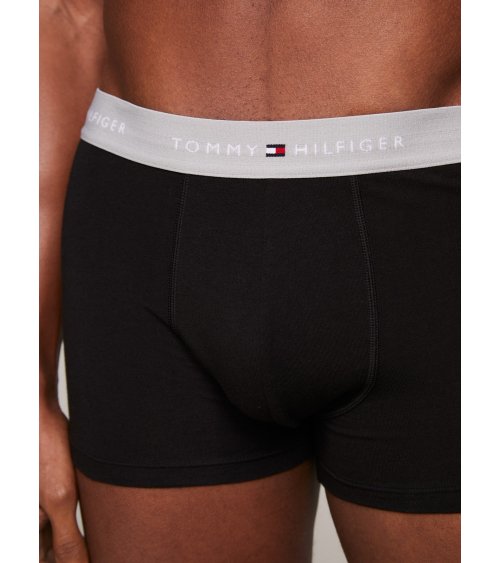 Tommy Hilfiger Boxer interior de longitud media
