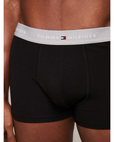 Tommy Hilfiger Boxer interior de longitud media
