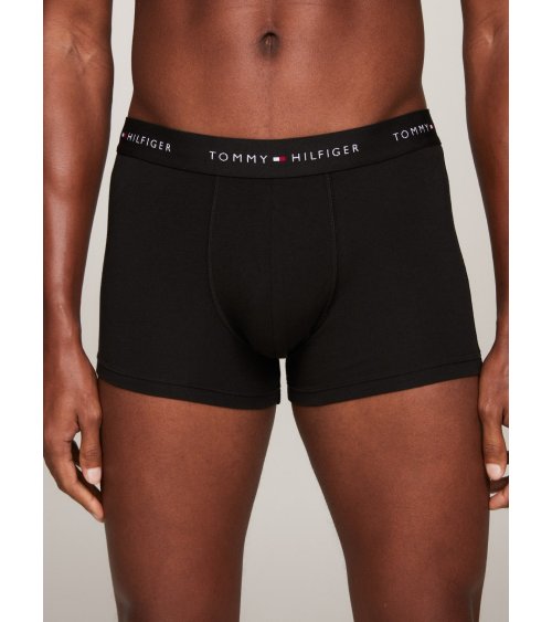 Tommy Hilfiger Boxer intimo a gamba media