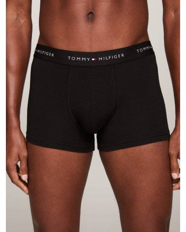Tommy Hilfiger Boxer interior de longitud media
