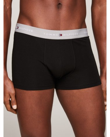 Tommy Hilfiger Boxer interior de longitud media