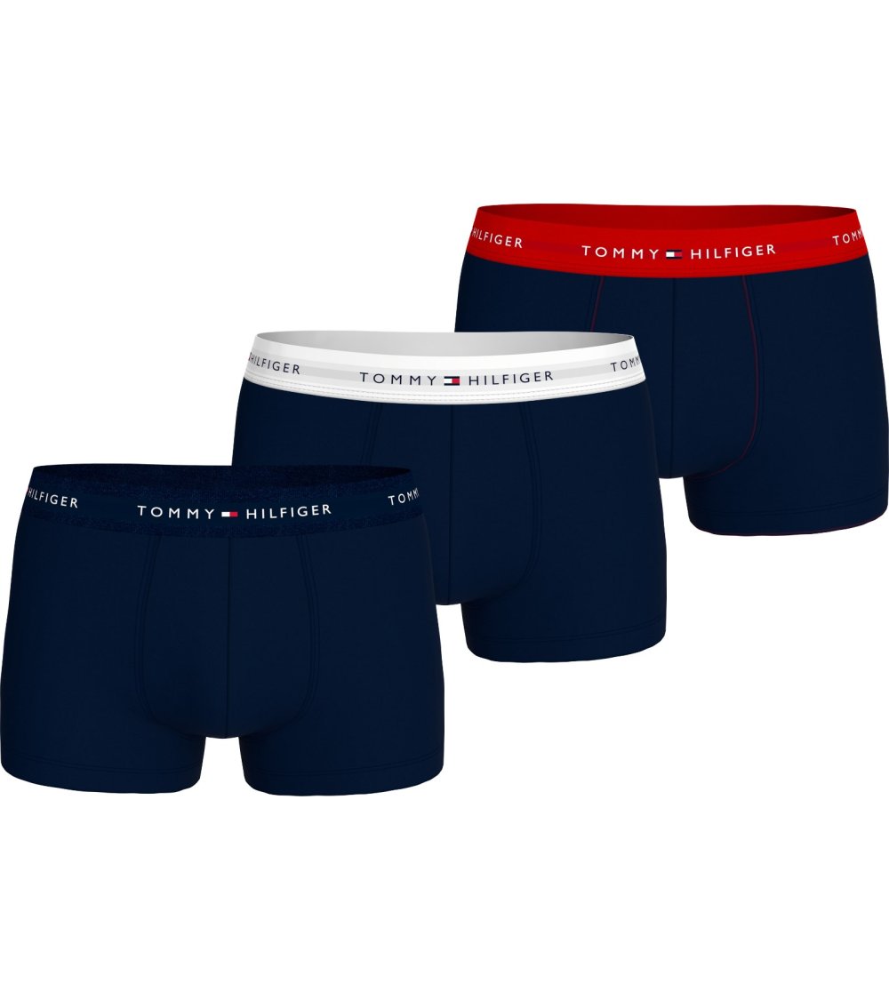 Tommy Hilfiger Unterwäsche Boxer in mittellanger Form