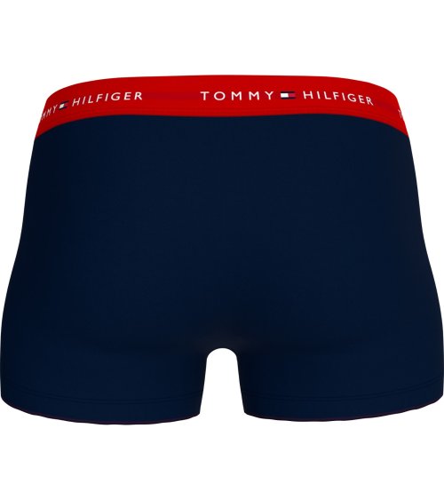 Tommy Hilfiger Unterwäsche Boxer in mittellanger Form