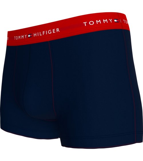 Tommy Hilfiger Boxer sous-vêtement mi-long