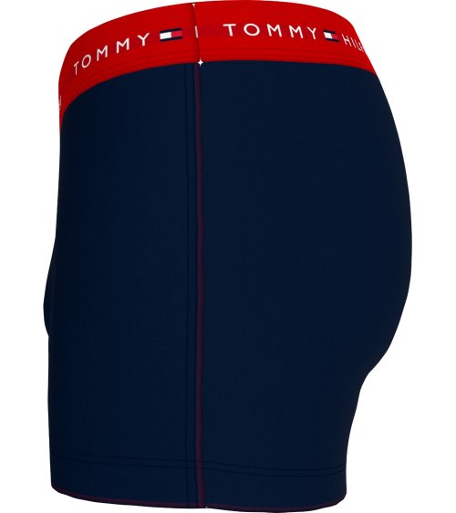 Tommy Hilfiger Unterwäsche Boxer in mittellanger Form