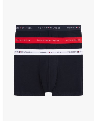 Tommy Hilfiger Boxer sous-vêtement mi-long