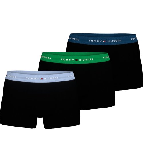 Tommy Hilfiger Boxer sous-vêtement mi-long
