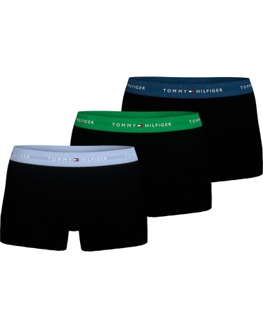 Tommy Hilfiger Boxer sous-vêtement mi-long