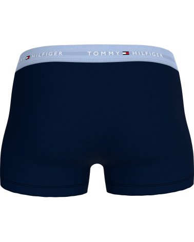 Tommy Hilfiger Boxer intimo a gamba media