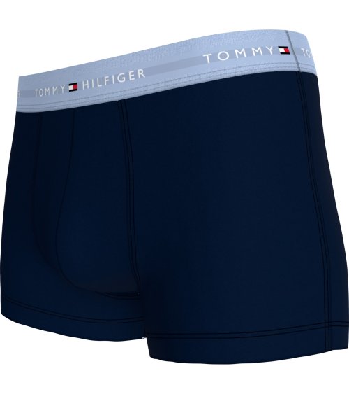 Tommy Hilfiger Boxer intimo a gamba media