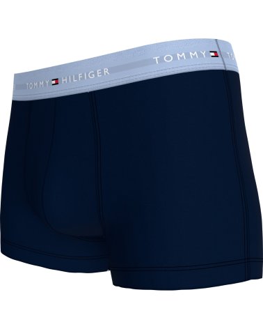 Tommy Hilfiger Boxer interior de longitud media