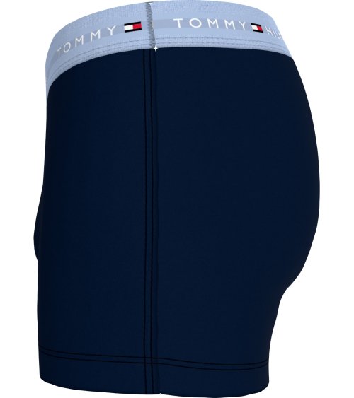 Tommy Hilfiger Boxer intimo a gamba media