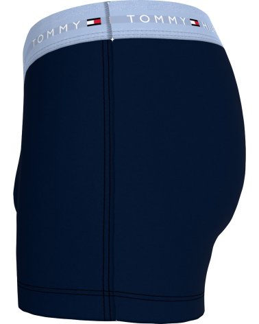 Tommy Hilfiger Boxer sous-vêtement mi-long