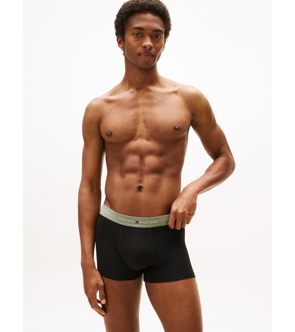 Tommy Hilfiger Unterwäsche Boxer in mittellanger Form