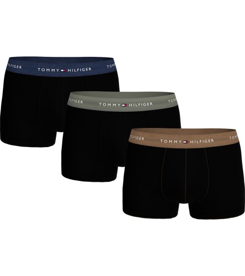 Tommy Hilfiger Mid-length underwear boxer