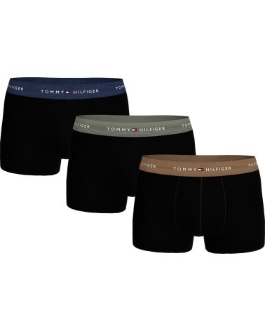 Tommy Hilfiger Boxer sous-vêtement mi-long