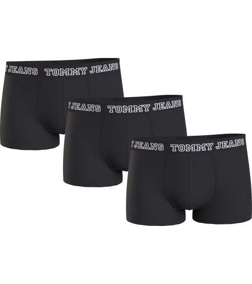 Tommy Hilfiger boxer set 3 pezzi uomo