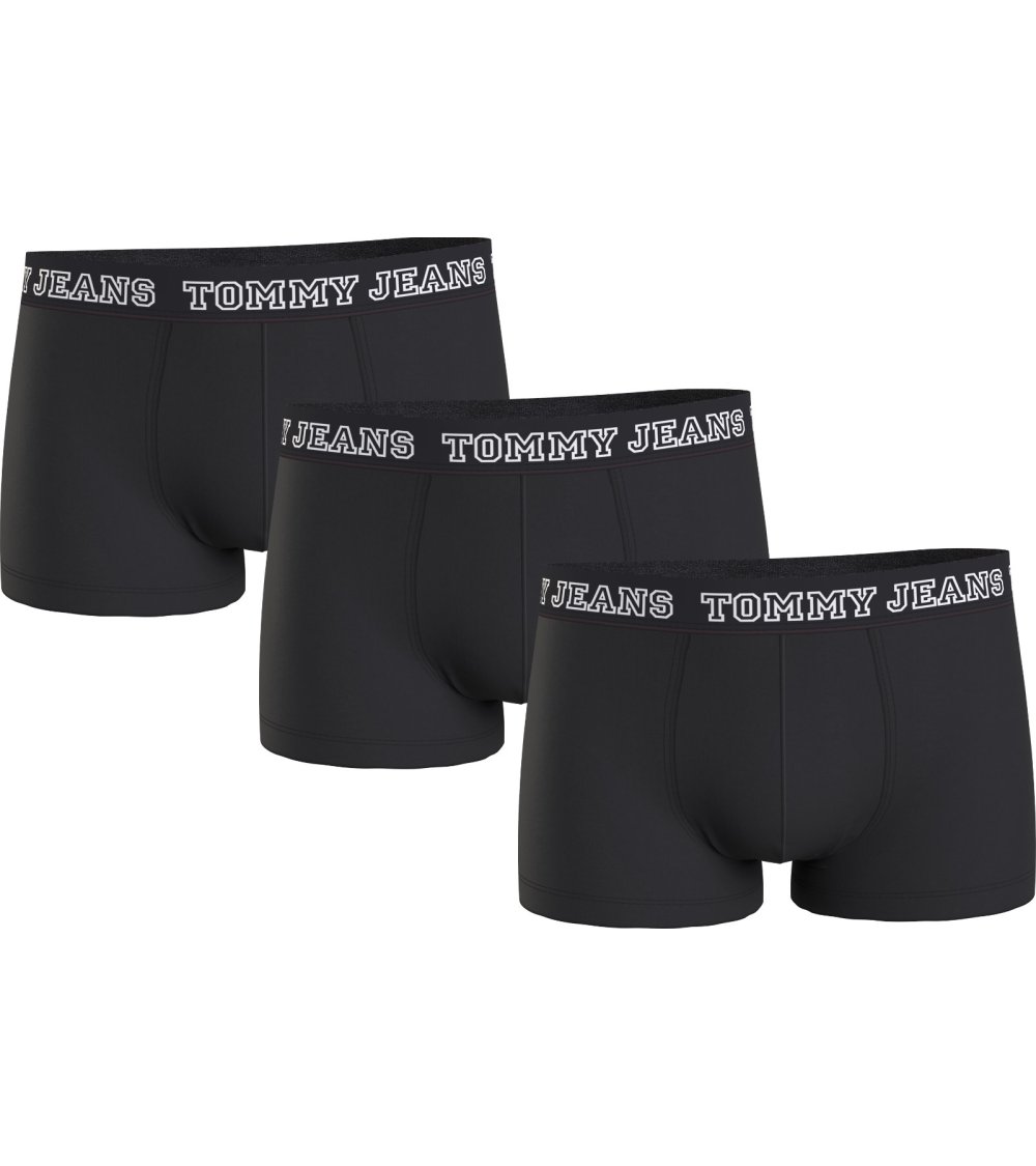 Ensemble de boxers Tommy Hilfiger 3 pièces homme