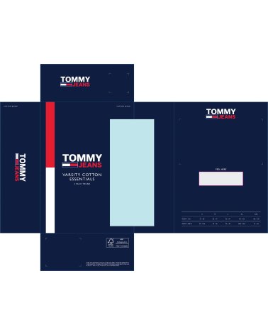Tommy Hilfiger Boxerset 3 Teile Herren