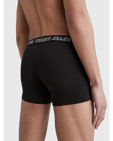 Conjunto de boxers Tommy Hilfiger 3 piezas hombre