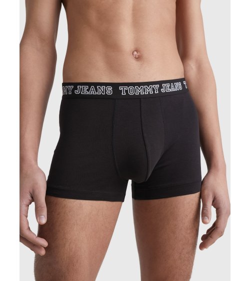 Conjunto de boxers Tommy Hilfiger 3 piezas hombre