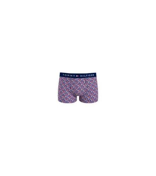 Tommy Hilfiger Printed Boxer