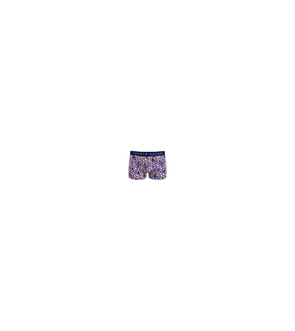 Tommy Hilfiger Printed Boxer