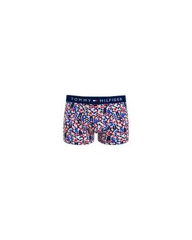 Tommy Hilfiger Printed Boxer