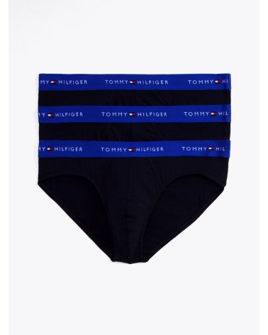 Tommy Hilfiger slip banda de logo