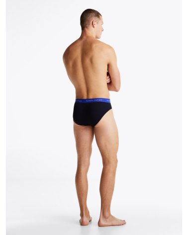 Tommy Hilfiger slip banda de logo