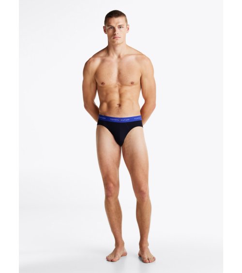 Tommy Hilfiger Slip Logo-Band
